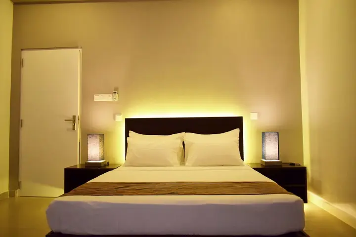 Коломбо: Residence Colombo 03
