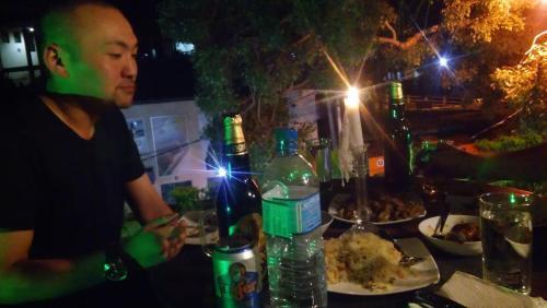 Канди: Kandy City Lodge