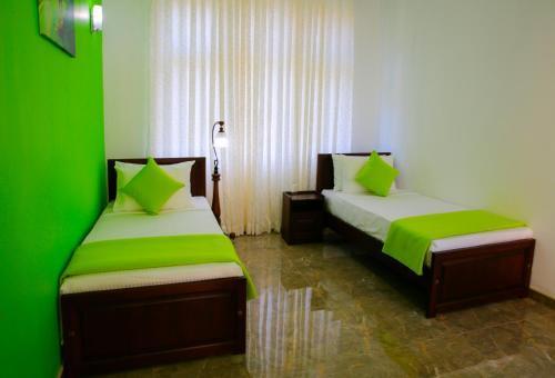 Канди: Kandy City Lodge