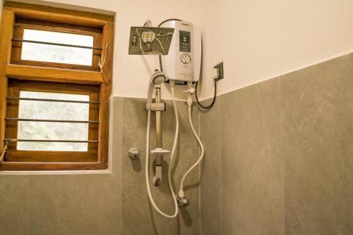 Пиннавала: The Breeze Pinnawala Homestay