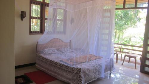 Пиннавала: The Breeze Pinnawala Homestay