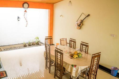 Пиннавала: The Breeze Pinnawala Homestay