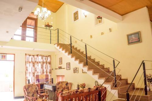 Пиннавала: The Breeze Pinnawala Homestay