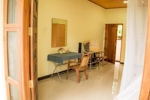 The Breeze Pinnawala Homestay — фото 5