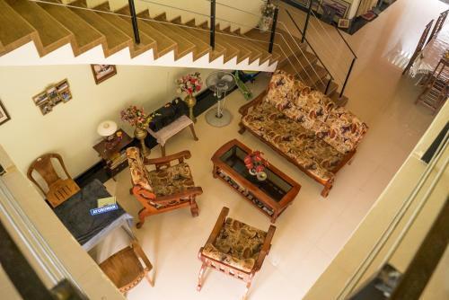 Пиннавала: The Breeze Pinnawala Homestay