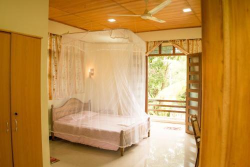 The Breeze Pinnawala Homestay — фото 3