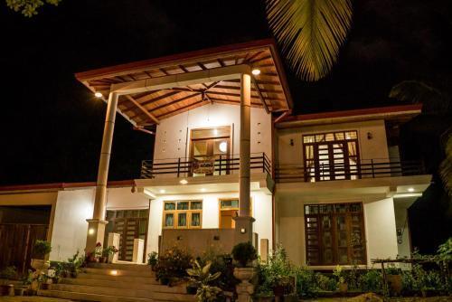 The Breeze Pinnawala Homestay — фото 1