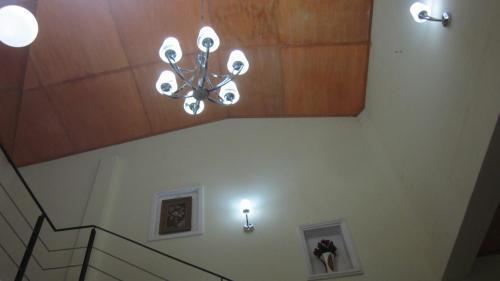 Пиннавала: The Breeze Pinnawala Homestay