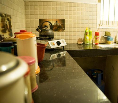 Пиннавала: The Breeze Pinnawala Homestay