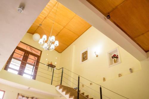 Пиннавала: The Breeze Pinnawala Homestay