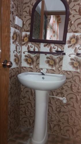 Махиянганая: Hotel Vihanga