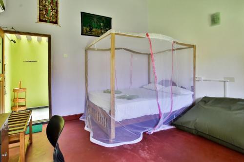 Калпития: Gloria Guesthouse