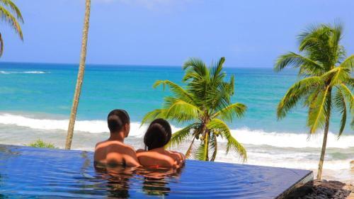 Диквелла: ANI Private Resorts Sri Lanka