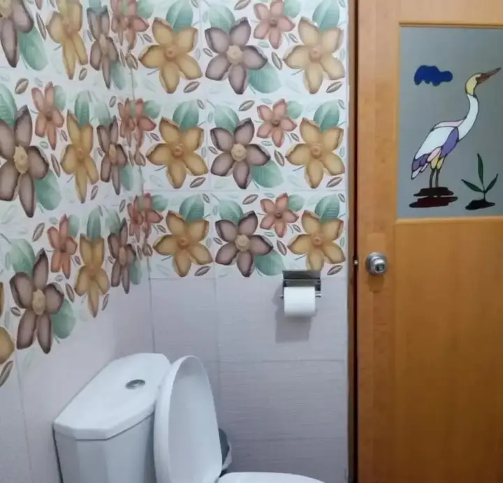 Нилавели: Nilaveli Beach Rooms