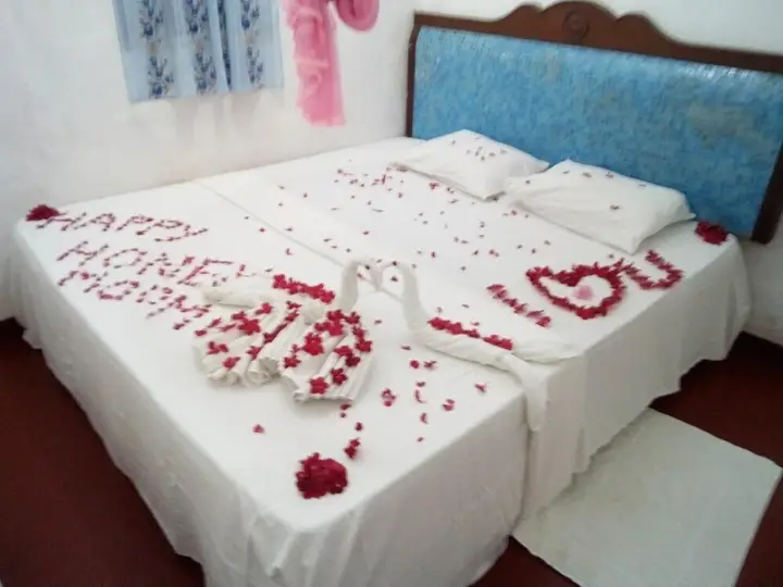 Nilaveli Beach Rooms — фото 3
