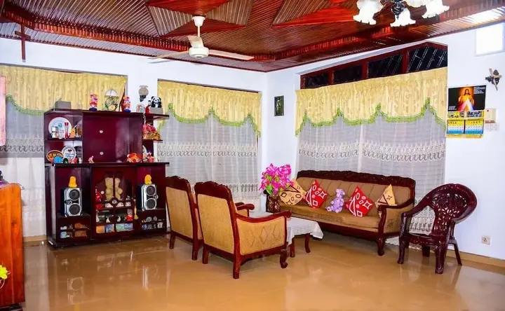 Негомбо: Lakshmi Family Villa