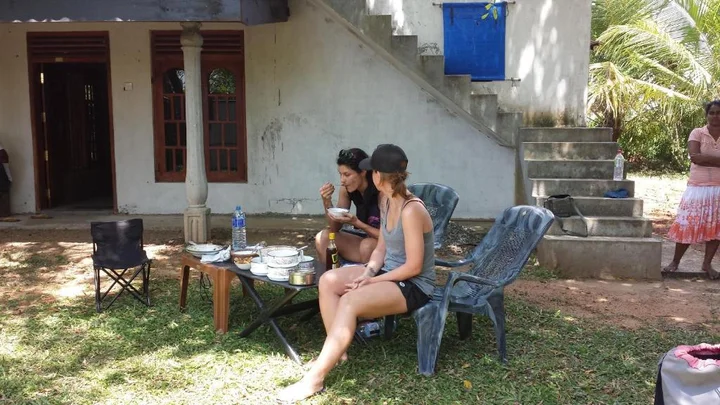 Киринда: Yaye Guest House