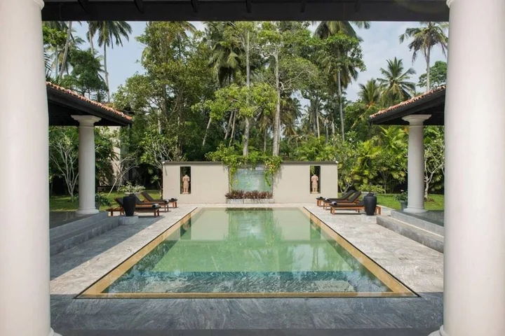 Унаватуна: Thambara Villa Unawatuna