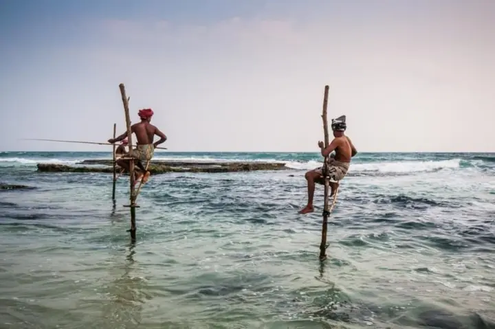Унаватуна: Thambara Villa Unawatuna