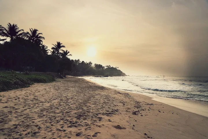 Велигама: Naomi Beach Resort