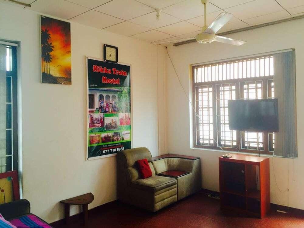 Коломбо: Colombo City Jumbo Backpackers Hostel