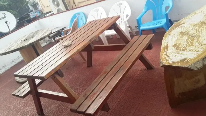 Коломбо: Colombo City Jumbo Backpackers Hostel