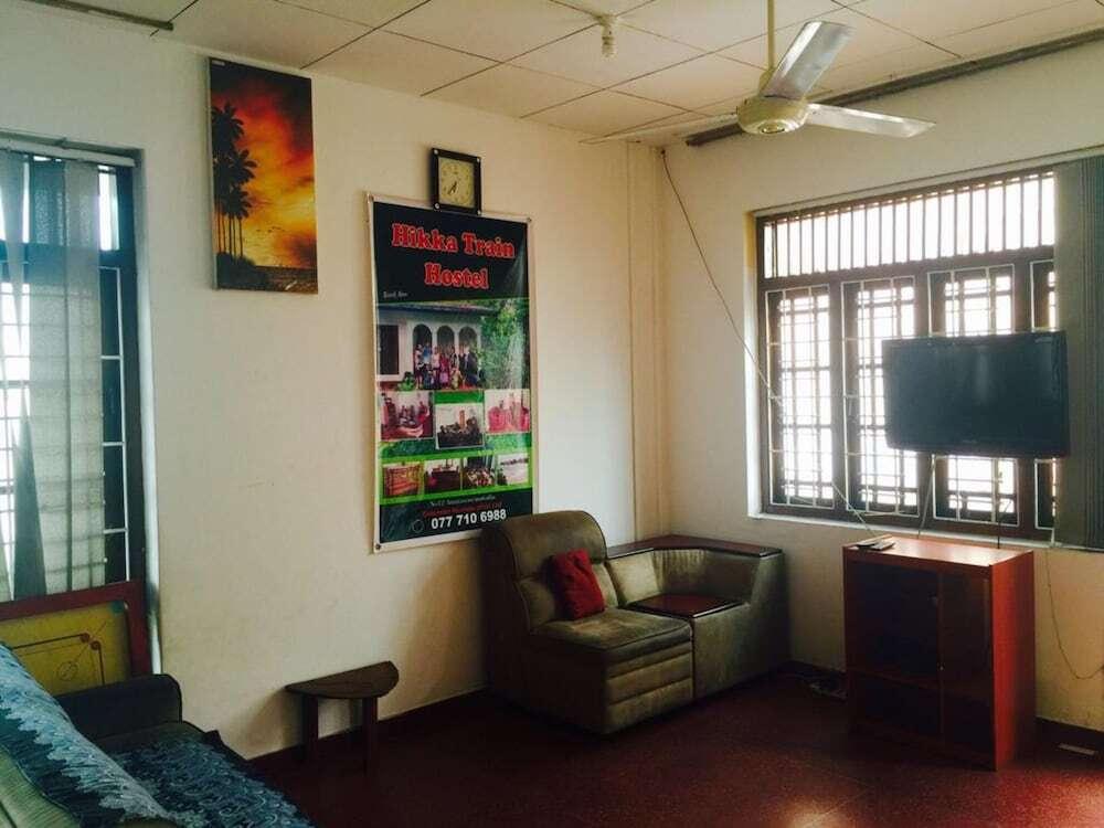 Коломбо: Colombo City Jumbo Backpackers Hostel