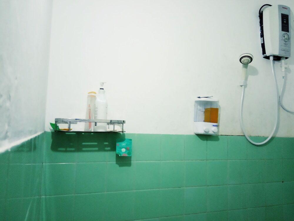 Коломбо: Colombo City Jumbo Backpackers Hostel