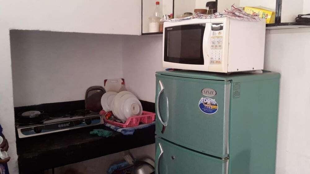 Коломбо: Colombo City Jumbo Backpackers Hostel