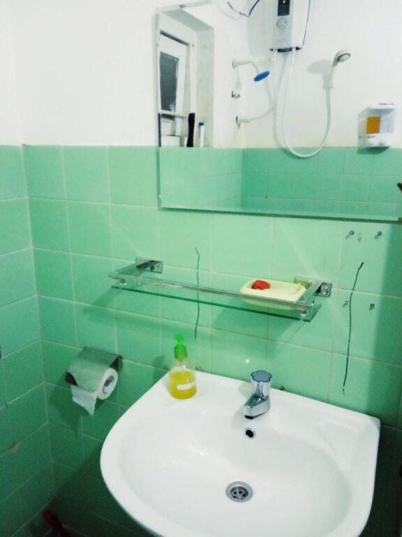 Коломбо: Colombo City Jumbo Backpackers Hostel