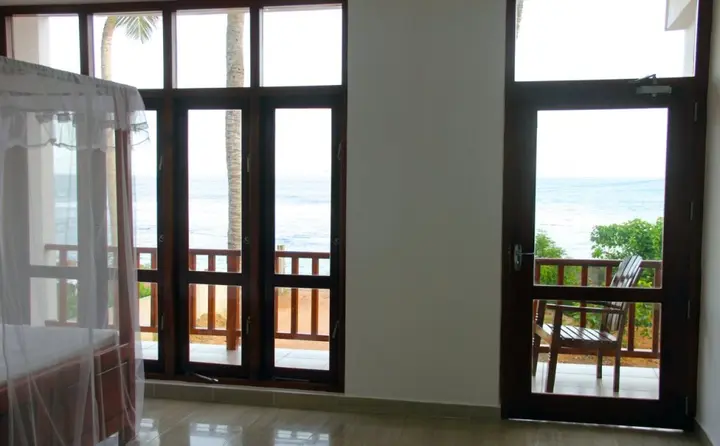 Валгама: Savenrose Beach Villa