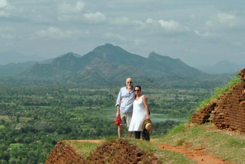 Сигирия: Kassapa Home Stay