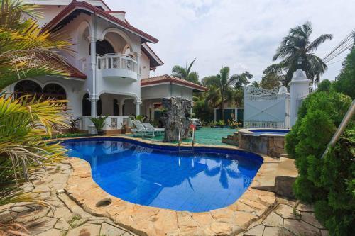 Негомбо: Negombo Beach Villa