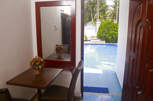 Негомбо: Negombo Beach Villa
