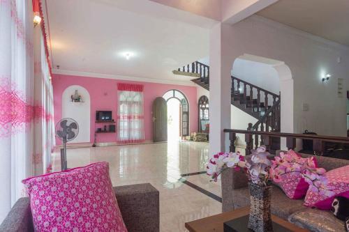 Негомбо: Negombo Beach Villa