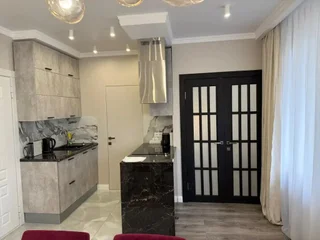 Светлогорск: Апартаменты Альт Платц