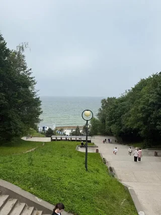 Светлогорск: Апартаменты Альт Платц