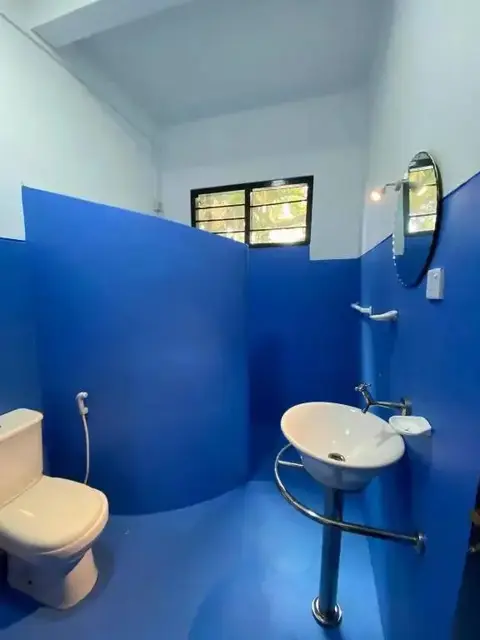 Унаватуна: Nasareth Villa Unawatuna