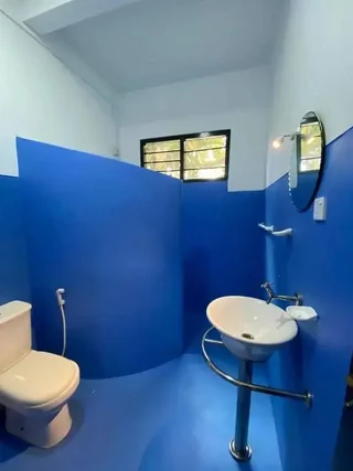 Унаватуна: Nasareth Villa Unawatuna