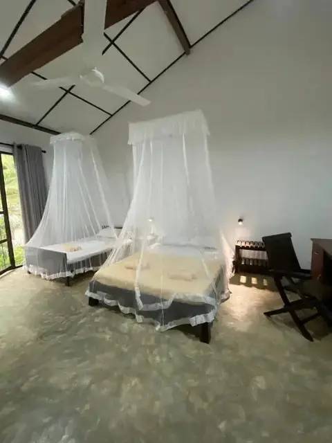 Унаватуна: Nasareth Villa Unawatuna