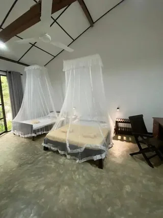 Унаватуна: Nasareth Villa Unawatuna