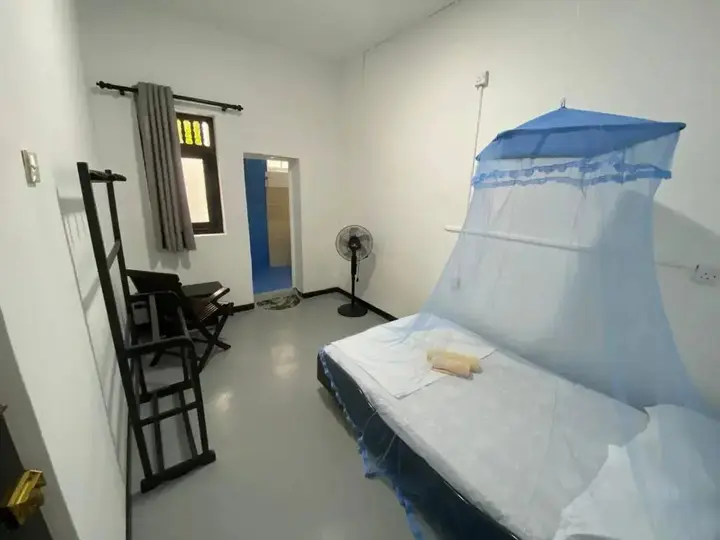 Унаватуна: Nasareth Villa Unawatuna