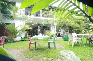 Унаватуна: Nasareth Villa Unawatuna