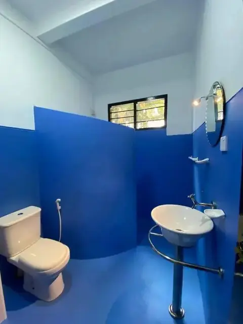 Унаватуна: Nasareth Villa Unawatuna