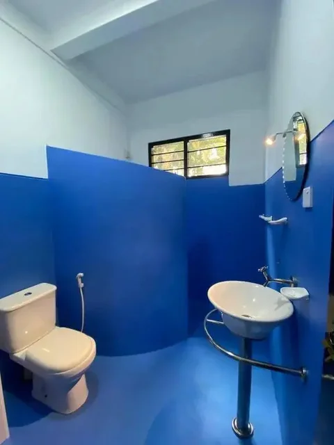 Унаватуна: Nasareth Villa Unawatuna