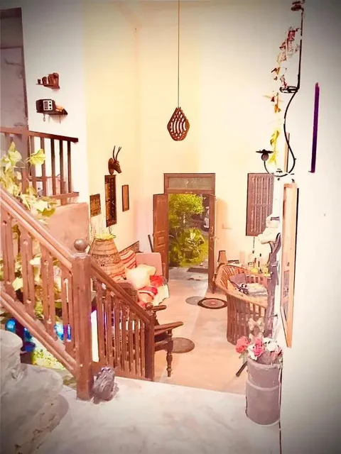 Унаватуна: Nasareth Villa Unawatuna