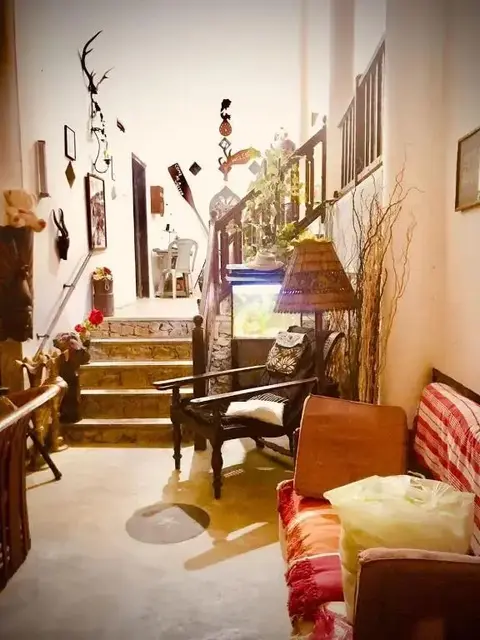 Унаватуна: Nasareth Villa Unawatuna
