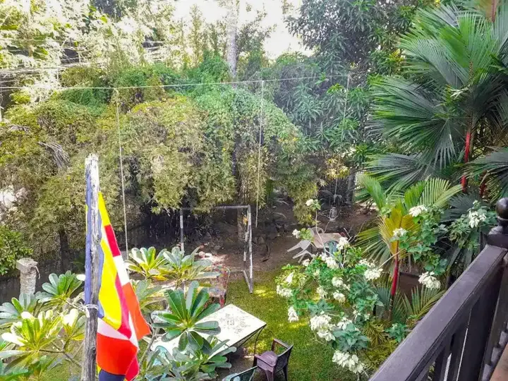Унаватуна: Nasareth Villa Unawatuna