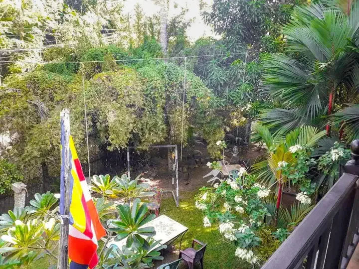 Унаватуна: Nasareth Villa Unawatuna