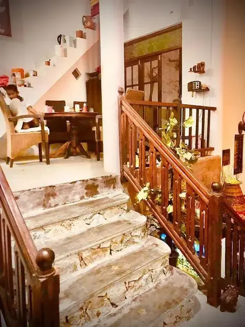 Унаватуна: Nasareth Villa Unawatuna